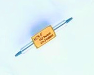 Polarization Maintaining Switch